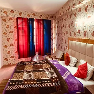 Hotel Woodcrest By Sidham Group !! Comfortable And Peaceful Stay !! Top Rated !! Preferred Hotel Chain Hotel